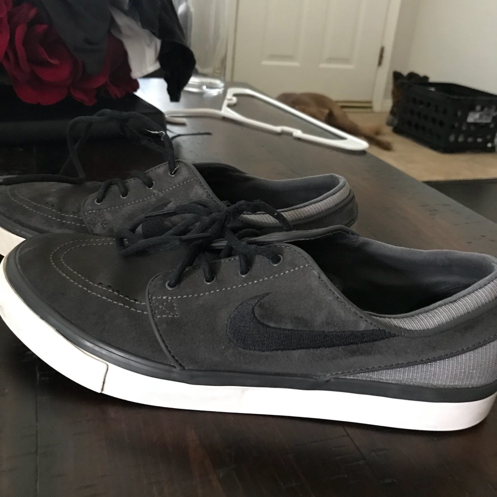 Nike sneakers